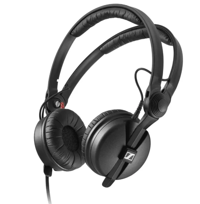 Sennheiser HD25 plus