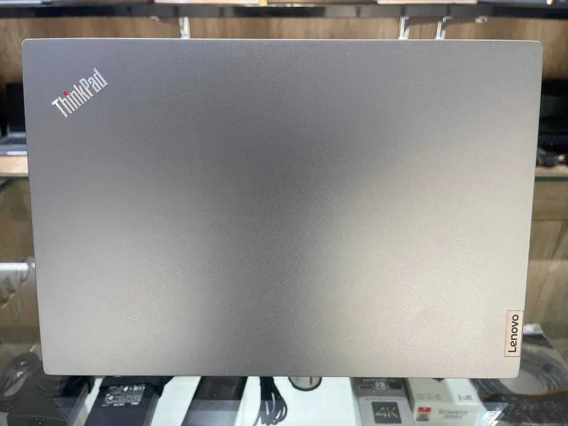 Lenovo ThinkPad E14 AMD Ryzen 7-5825U озу8гб 512ssd 4 Lenovo ThinkPad E14 AMD Ryzen 7-5825U озу8гб 512ssd 4