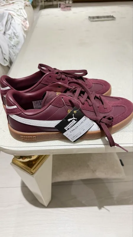 Puma krasofka unisex original yangi 2 Puma krasofka unisex original yangi 2