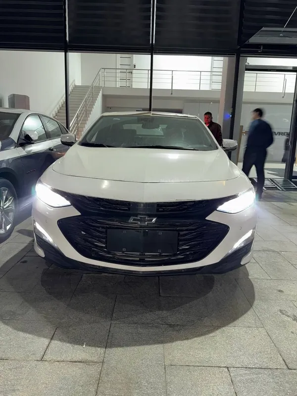 Malibu xl 2025 bez probek