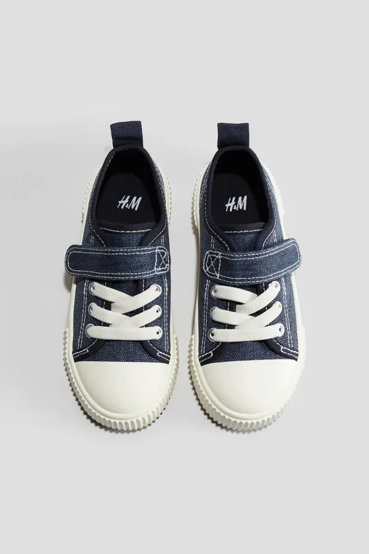 H&M bolalar oyoq kiyimi 1 H&M bolalar oyoq kiyimi 1