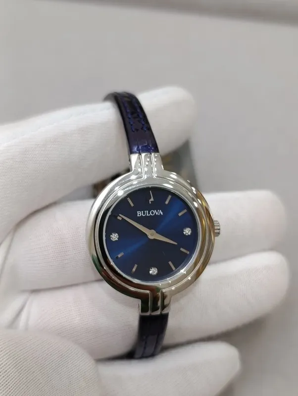 Шикарные Женские часы Bulova На Скидке 2 Шикарные Женские часы Bulova На Скидке 2