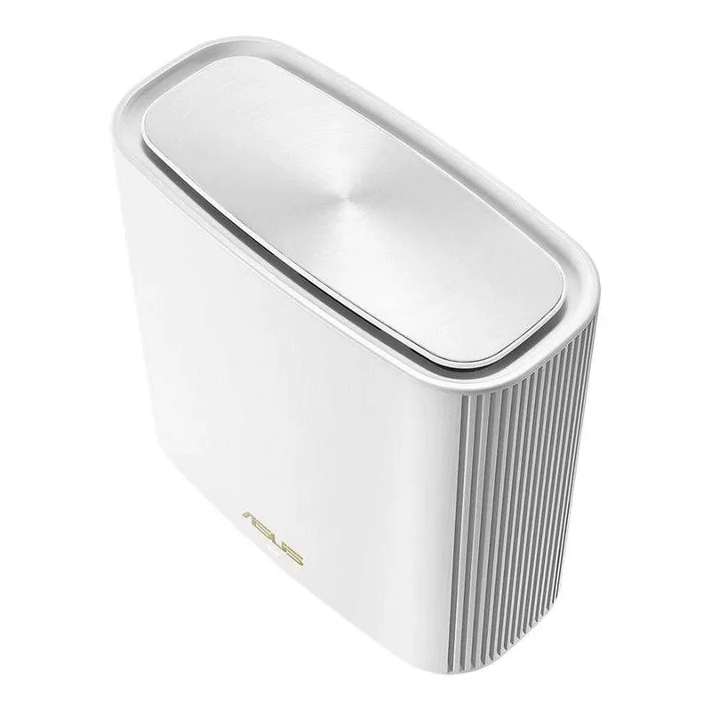 ! WIFI router ASUS/ ZenWiFi AX XT8 2PK/ 90IG0590-MO3G40 QQS bilan narxi 3