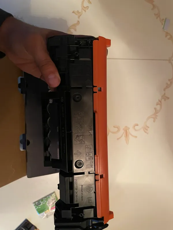 Картридж для HP — фото 1