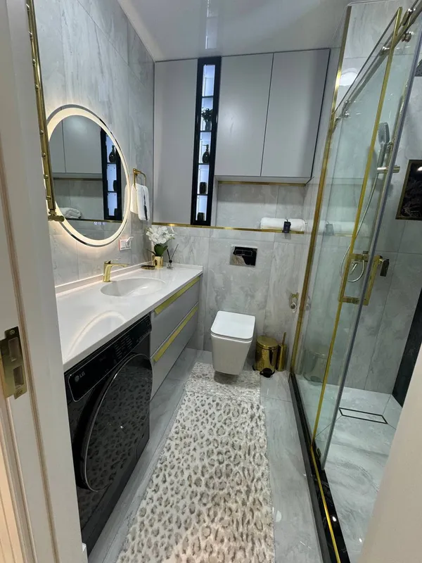 ЖК Prestij Garden 4x ком аренда срочно — фото 6 ЖК Prestij Garden 4x ком аренда срочно — фото 6