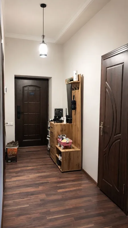 Срочно продается 2-комнатная квартира (новостройка) на Паркентском 9