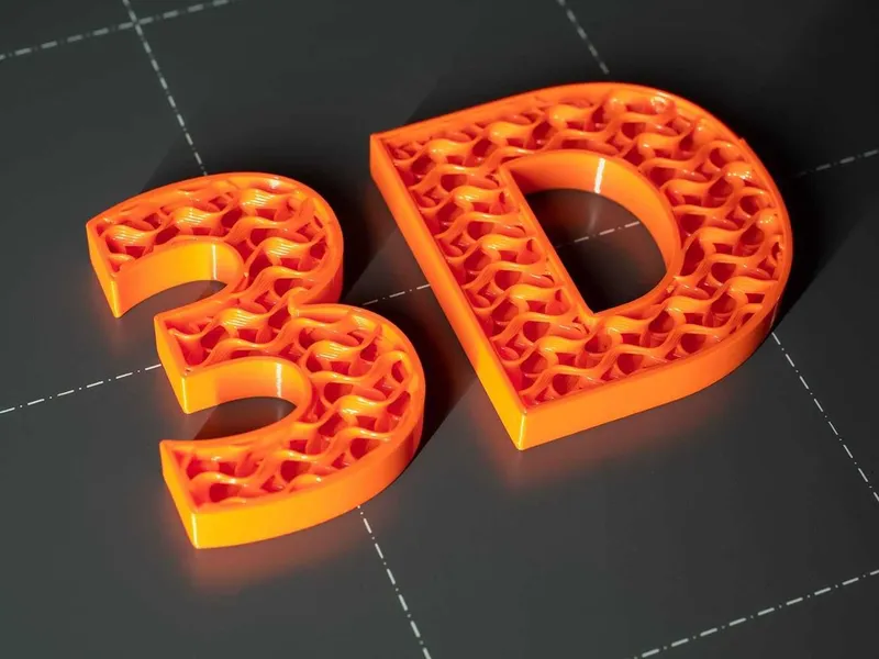 3d printer xizmati