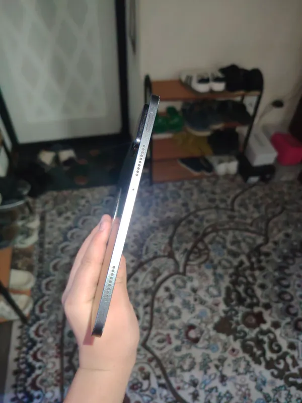 xiaomi pad 7 pro планшет 512 12 WiFi idelad 2