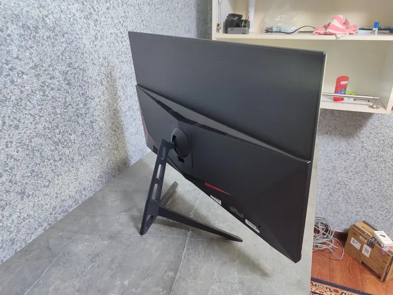Arzon Monitor, Бюджетный Монитор 5