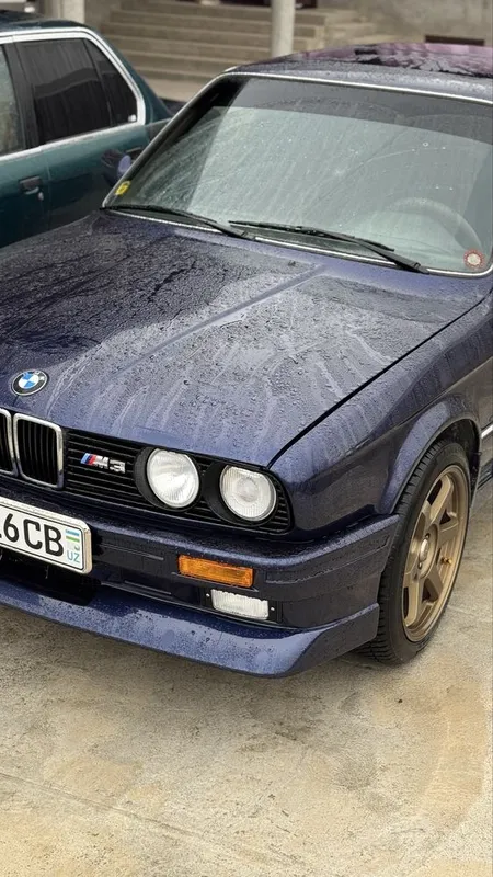 Bmw 318 e30 m40 b18 — фото 5 Bmw 318 e30 m40 b18 — фото 5