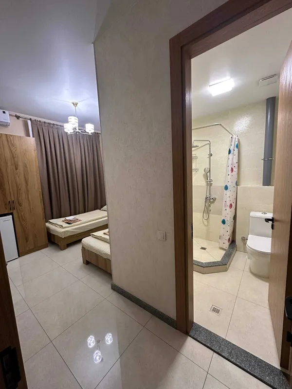 Продаётся Действующая Гостиница 45 номер 1700м² Сергели Ор Карзика — фото 5