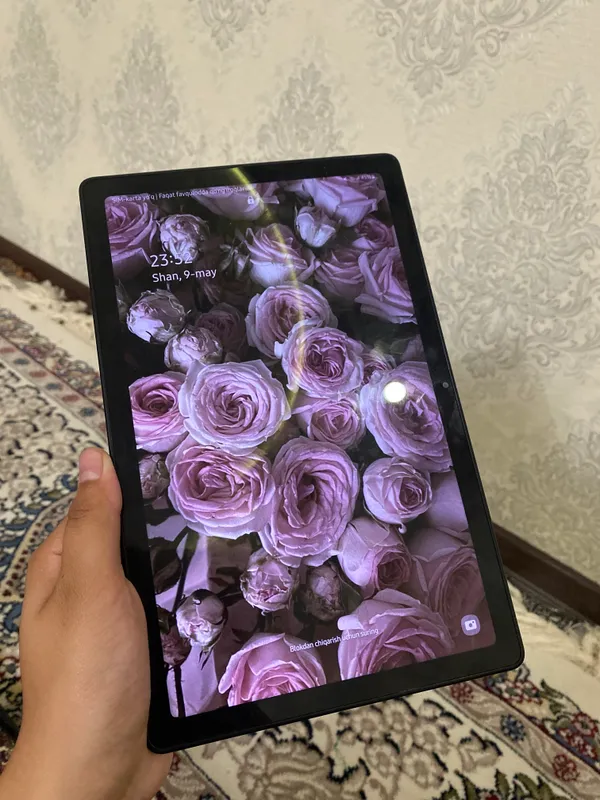 Samsung Tab A7