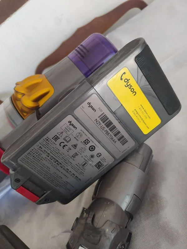 Оригинальный Dyson (плойка) 6 Оригинальный Dyson (плойка) 6