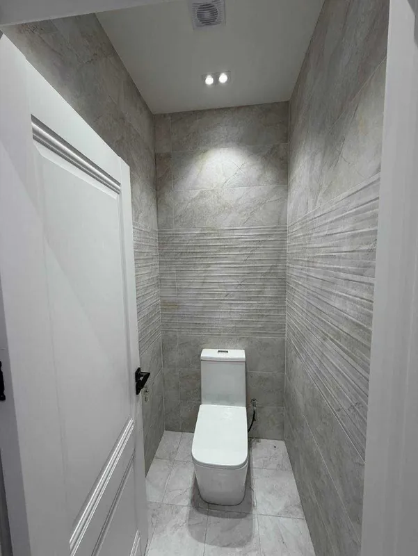 2-комнатная квартира, 58 м2, Яккасарай 10