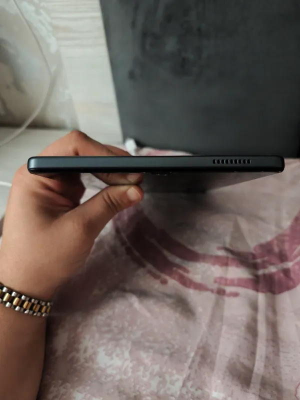 Samsung Galaxy Tab A7 lite — фото 3