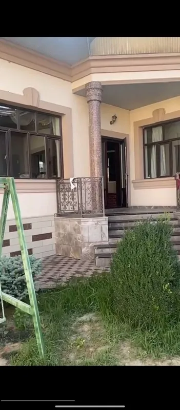 Сергели чоштепа 6- хона — фото 1
