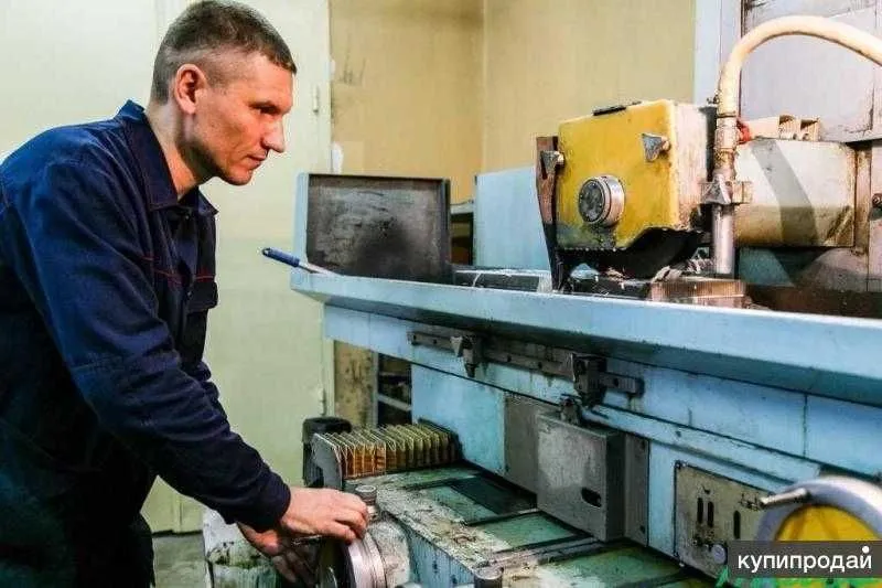 Xunar o'rgatamiz. tokar, frezerovshik, chpu aperatori va boshqalar — фото 1