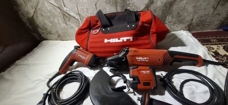 Hilti balgarka drel lazer makita dewalt bosch 7 Hilti balgarka drel lazer makita dewalt bosch 7