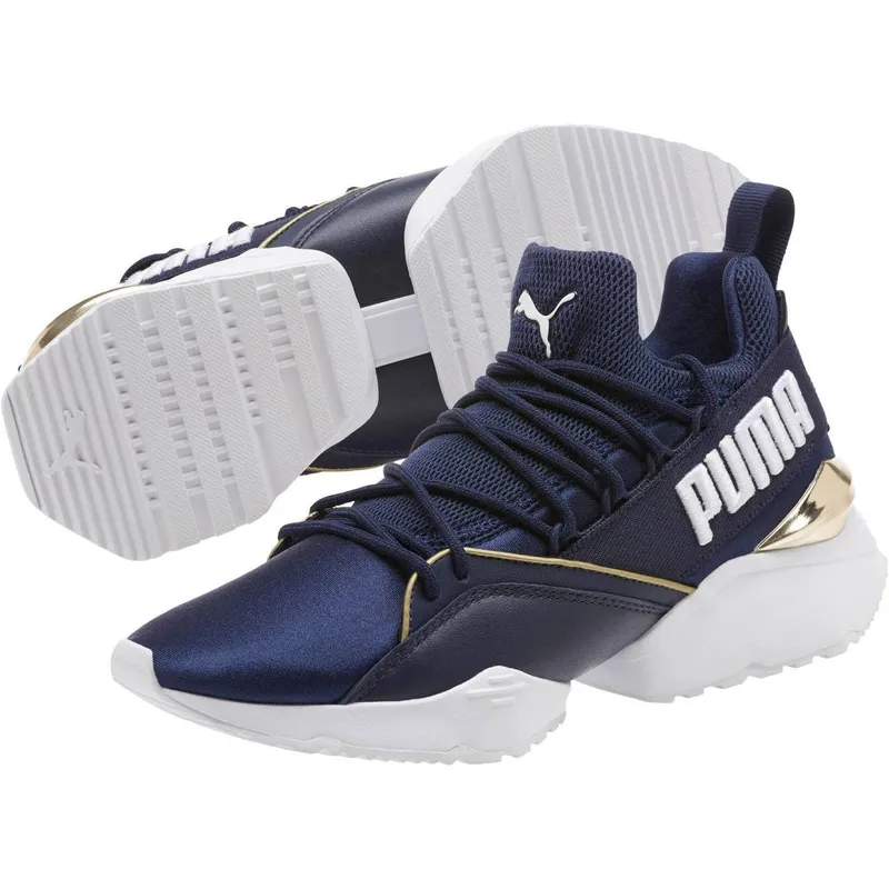 Puma, krossovkalar. 1
