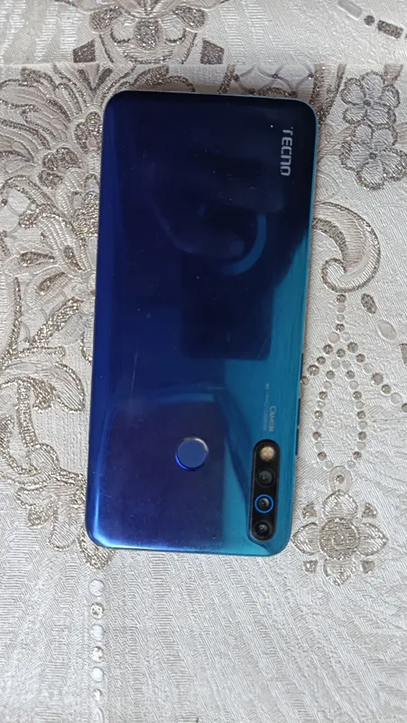 texno camon