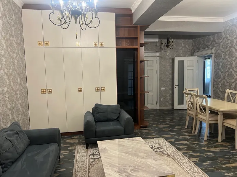 Yunusobod, 150 m², 4 xonali kvartira ijarasi · ID 43159 4