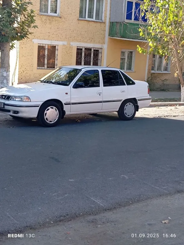 Nexia 1 sotiladi