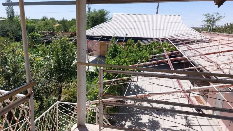 25 sotixli HOVLI 5 25 sotixli HOVLI 5