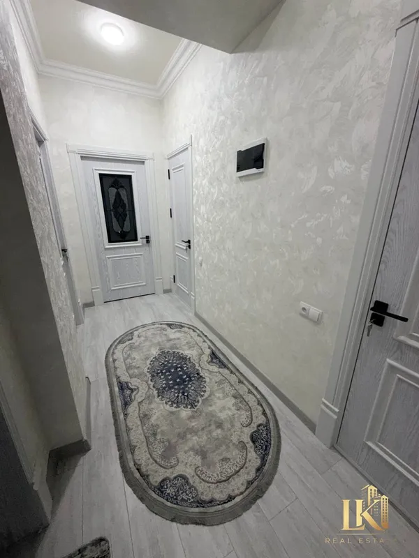 Продаётся 2-комнатная квартира, 73 м², 3/10, Яшнабадский район — фото 5