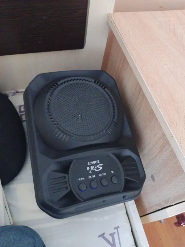 SING-E ZQS 603