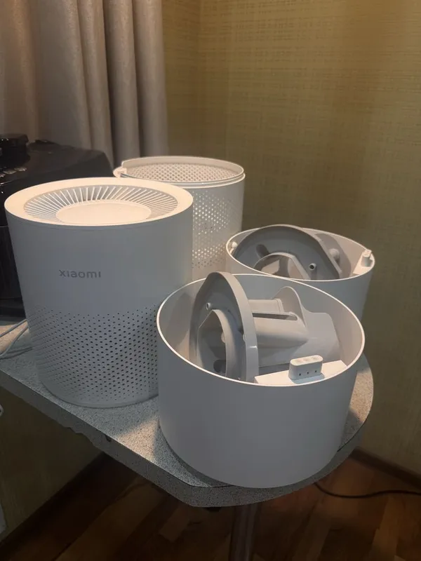 Продается увлажнитель Xiaomi Smart — фото 2