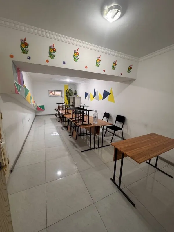 O’quv markaz xonasi ijaraga beriladi / Sotiladi 1 O’quv markaz xonasi ijaraga beriladi / Sotiladi 1