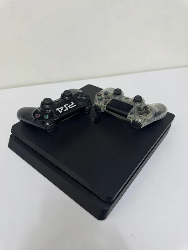 Sony PlayStation 4