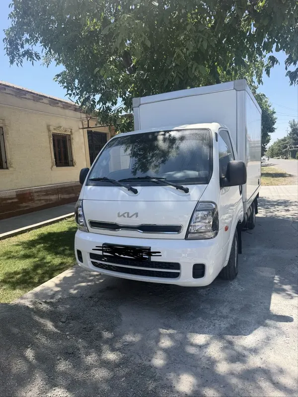 kia bongo jms mator 1 kia bongo jms mator 1