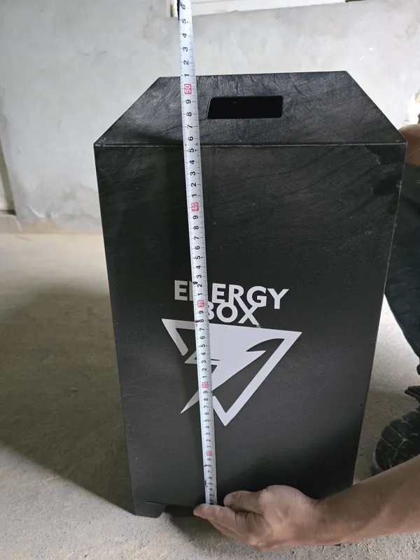 Temir box ups niki. Ups ozi va yana bowqa narsalar ham bor 3