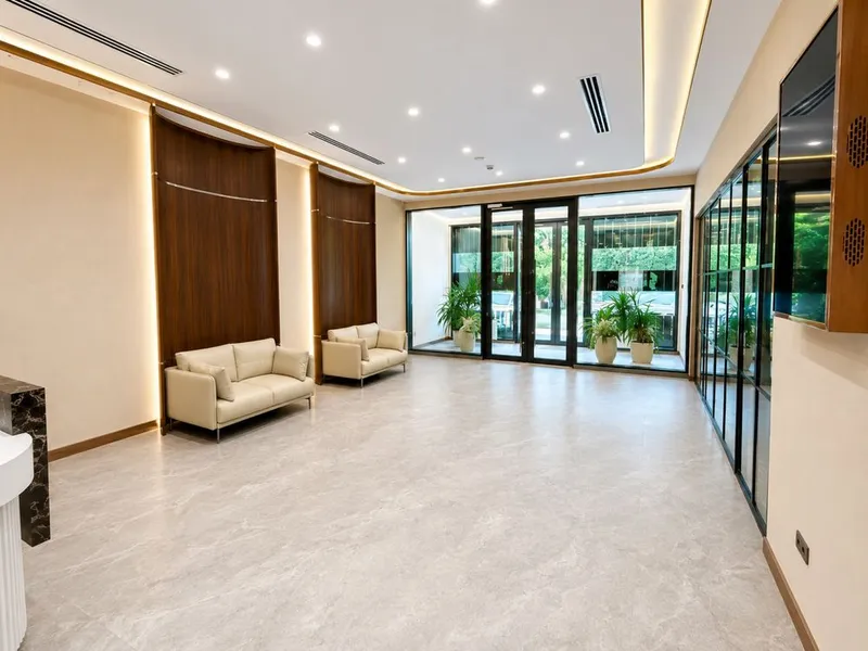 Аренда офиса в Бизнес Центре Solid Premium | 81 кв.м. — фото 6