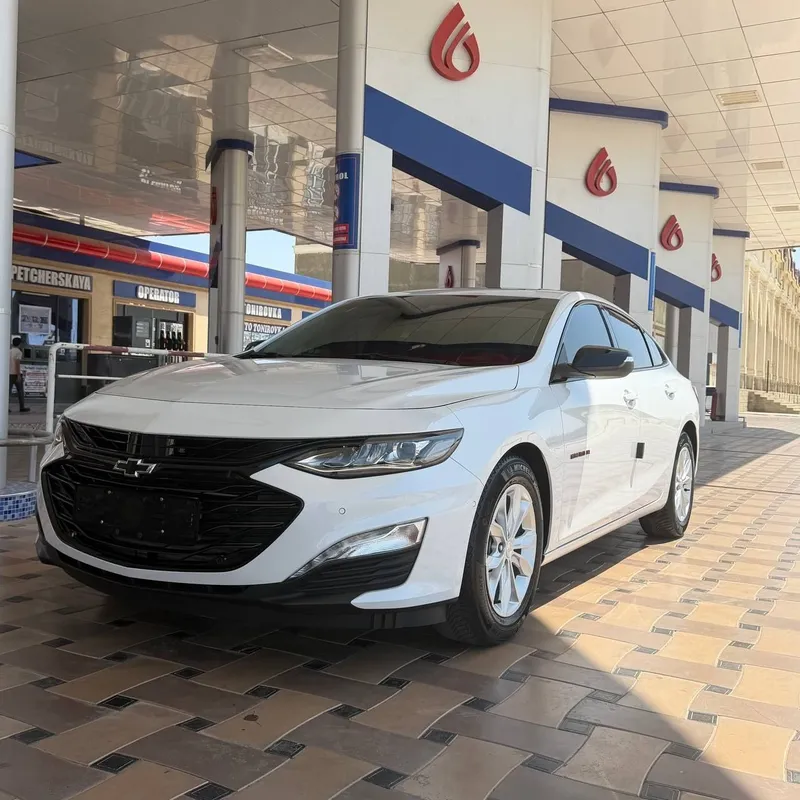 Malibu Xl 2025 Yangi 1
