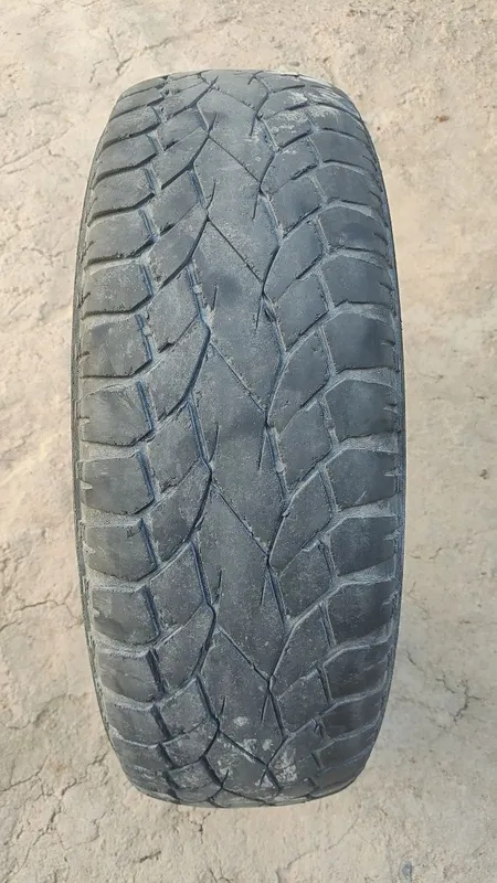 Продам баллон размер 15 2