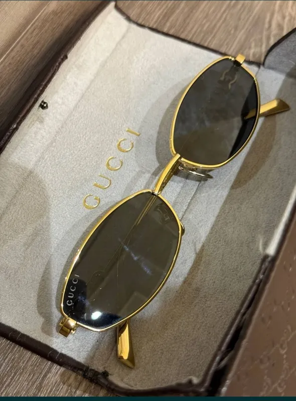 Gucci achki korinishi judayam croyli — фото 2