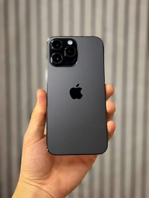 iPhone 14 Pro Max