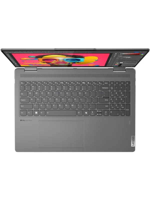 Lenovo Yoga 7 2in1 Ultra7 16GB/1TB 16WUXGA Touch 5 Lenovo Yoga 7 2in1 Ultra7 16GB/1TB 16WUXGA Touch 5
