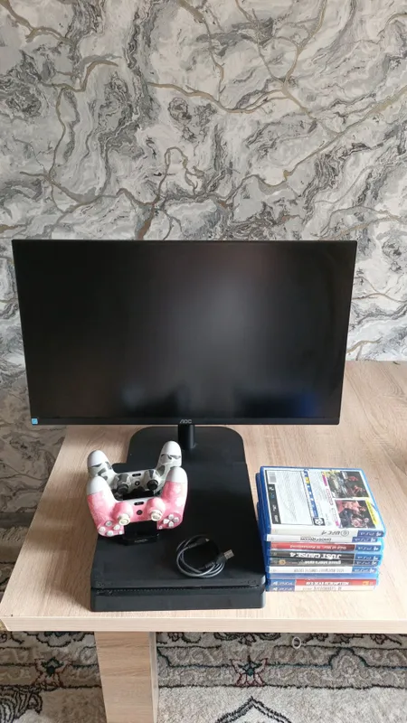 Sony PlayStation