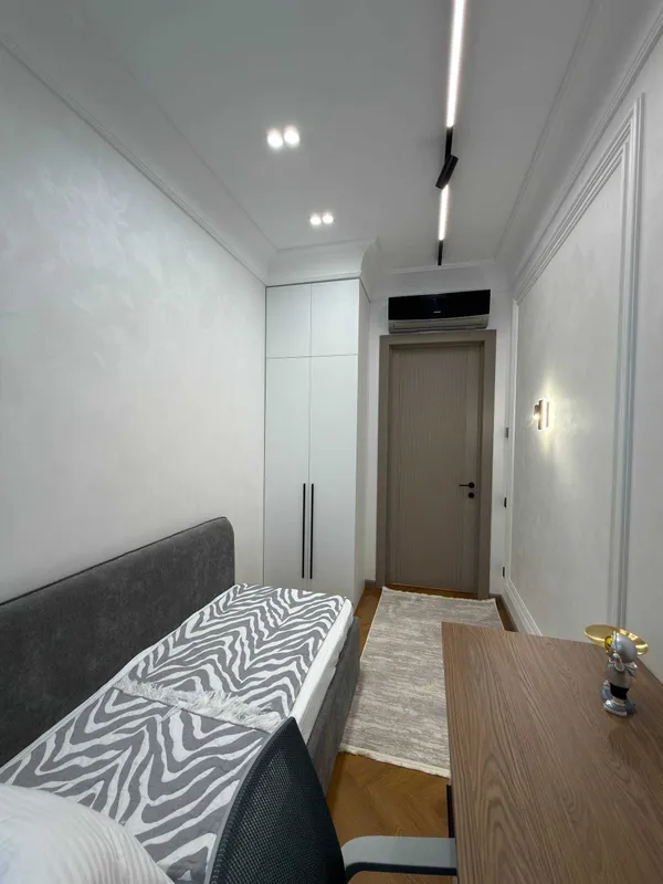 АРЕНДА ЖК Parkwood Ориентир: Ул.Нукусская 3/10/12 73.1м2 700$ 5