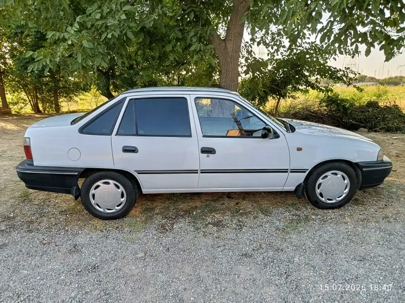 Nexia donc 2006 metan 4