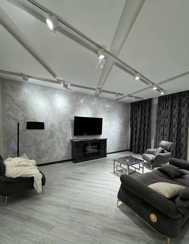 Буюк Ипак Йули 2 комнаты • 60 м² • 6/9 этаж 2