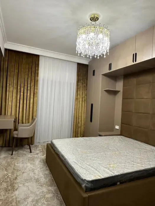 Аренда квартиры в ЖК Istanbul City 1 Аренда квартиры в ЖК Istanbul City 1