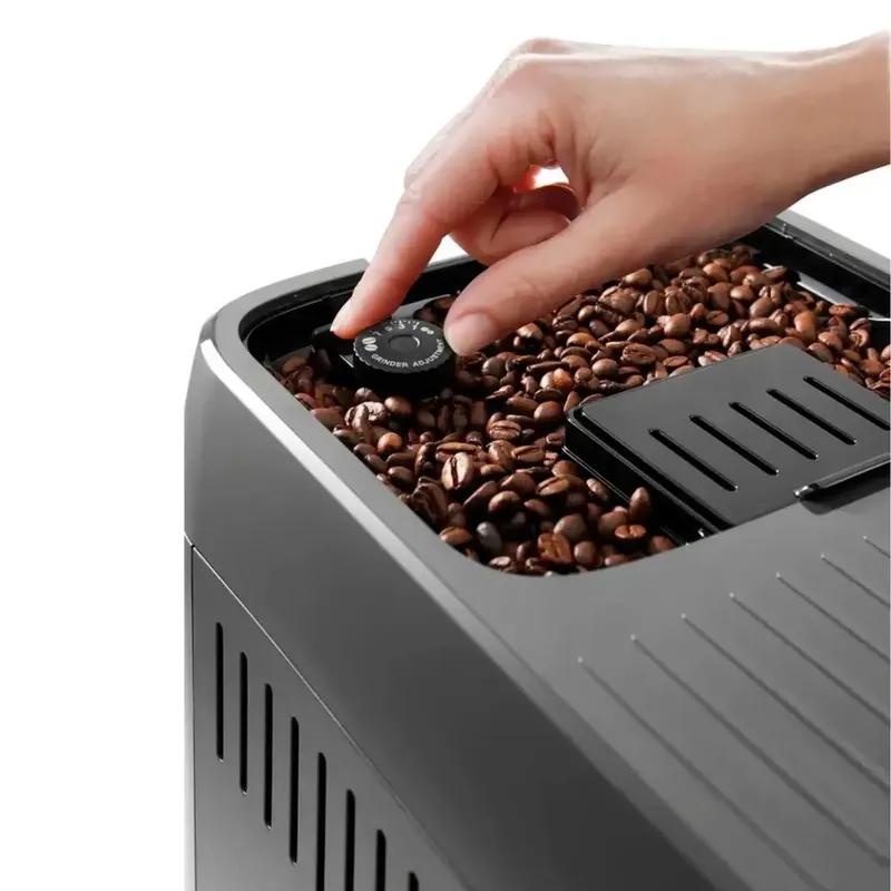 Кофемашина De‘Longhi ECAM320.61 — фото 3