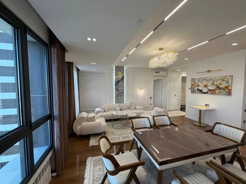Modera tawres ГОСТ Россия — фото 2