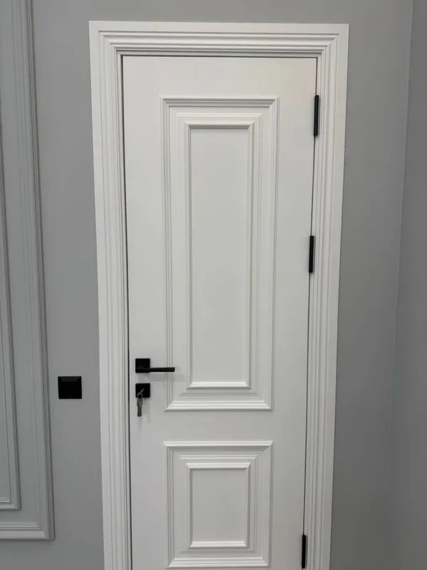 Mdf Eshik Pluntus O’rnatish Toshkent bo’ylab — фото 3