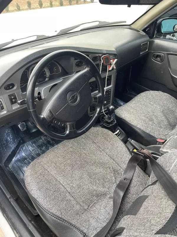 Nexia 2 DONS 1.6 5