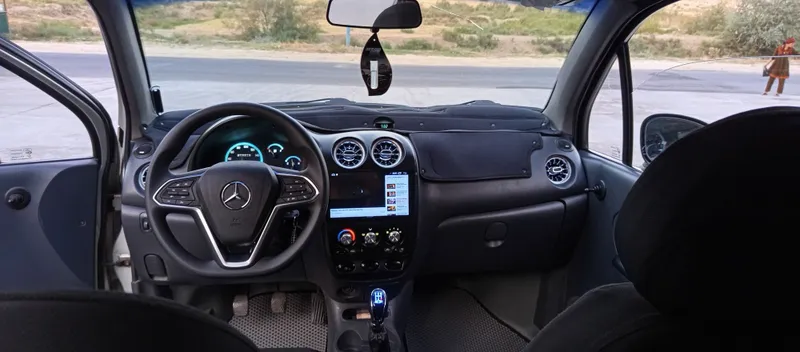 Matiz sotiladi umuman rasxodi yoq olasiz minasiz — фото 1